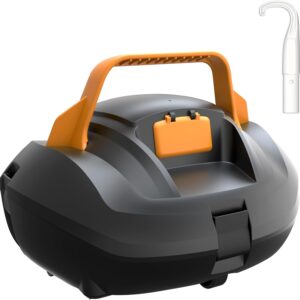 Upgrade Cordless Robotic Pool Vacuu...
