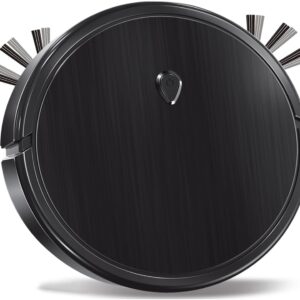 Robot Vacuum and Mop Robotic Vacuum...