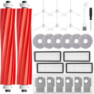 26 Pack Accessories for Roborock Qr...