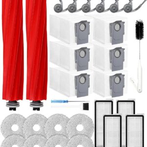 Yivy 29PCS QV35A Accessories for Ro...