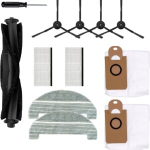 11Pcs iHRV6-BLK Replacement Parts f...