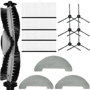 Replacement Spare Parts for Vactidy...