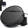 Robot Vacuum and Mop Combo, Robot F...