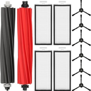 Replacement Parts Fit For Roborock ...