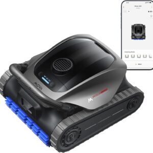MOVA Diver A10 Cordless Robotic Poo...