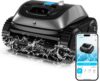 WYBOT Pool Vacuum for Inground Pool...