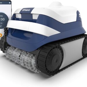 Polaris ERA 842 Smart Robotic Pool ...