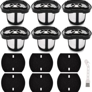 2284w Vacuum Filter Replacement for...