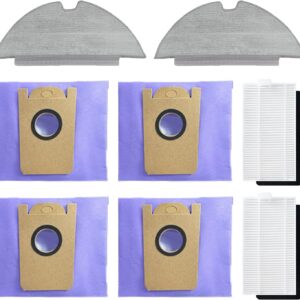 Replacement Spare Parts for eufy Ro...