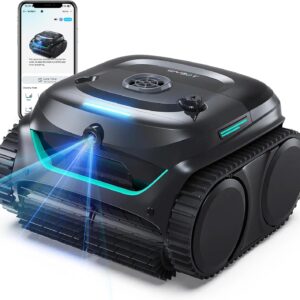 （2026 New） WYBOT C2 Vision Cord...