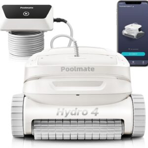 Chasing Hydro 4 Inground Pool Vacuu...