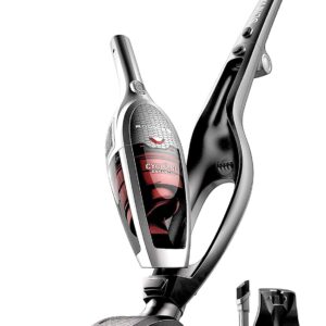 Roomie Tec SlimVac Cordless Vacuum ...