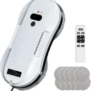 Window Cleaning Robot, Tuya APP Con...