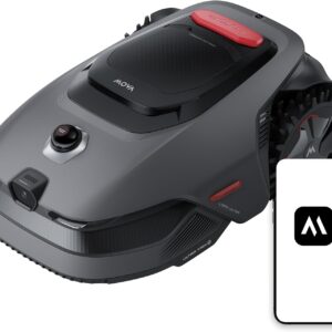 MOVA LiDAX Ultra 1000 Robot Lawn Mo...