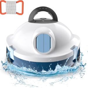 Y10 Cordless Robotic Pool Cleaner, ...