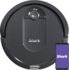 Shark IQ Robot Vacuum AV992 Row Cle...