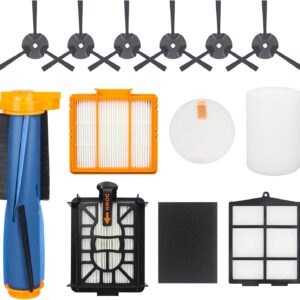 Replacement Parts for Shark UR2500S...