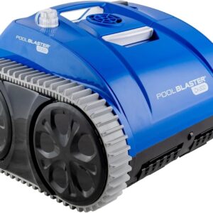 (All-New 2025) POOL BLASTER CX-300 ...