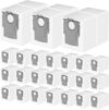 24 Packs Q Revo Dust Bags for Robor...