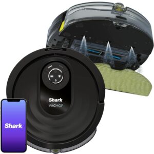 Shark RV2002WD AI Robot Vacuum ...