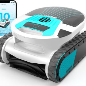 2026 New TALOSBO Pleco Pro Robotic ...