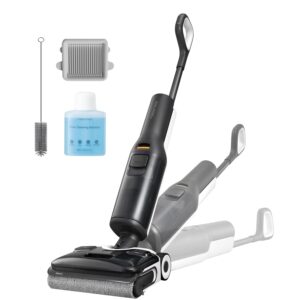 roborock F25 ALT Vacuum Mop, Wet Dr...