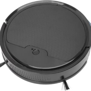 3 in 1 Robot Vacuum Cleaner, Robot ...