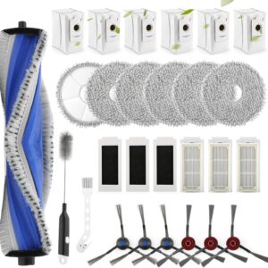 Replacement Parts for ECOVACS DEEBO...