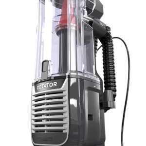Shark ZU102 Rotator Pet Upright Vac...