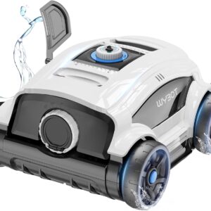 WYBOT Osprey 300II Cordless Robotic...