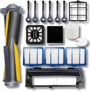 Replacement Part Accessories Compat...