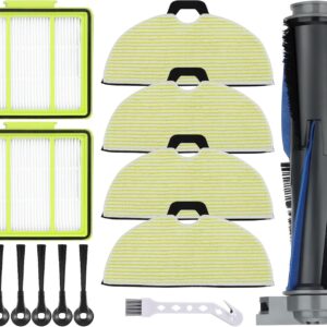 RV2000WD Replacement Parts for Shar...