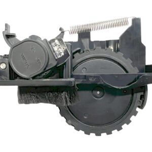 Goodsby Replacement Right Wheel  ...