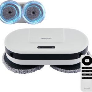 EVERYBOT EDEG2 Robot Mop Cleaner fo...