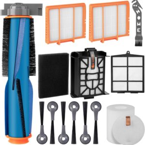 AV2501S Replacement Parts for Shark...