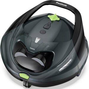 Pooloob PF1 Cordless Pool Vacuum Cl...