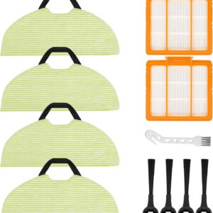 AV2610WA RV2610WA Vacuum Mop Replac...