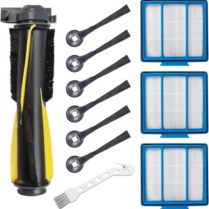 Replacement Parts for Shark Robot V...