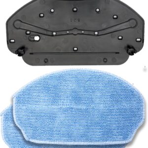 Robot Vacuum Mop Pads Replacement P...