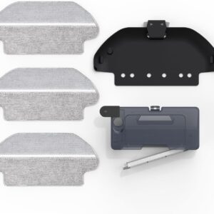 Coredy Mopping System Kit (2-in-1 D...