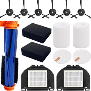 RV2310AE Replacement Parts for Shar...