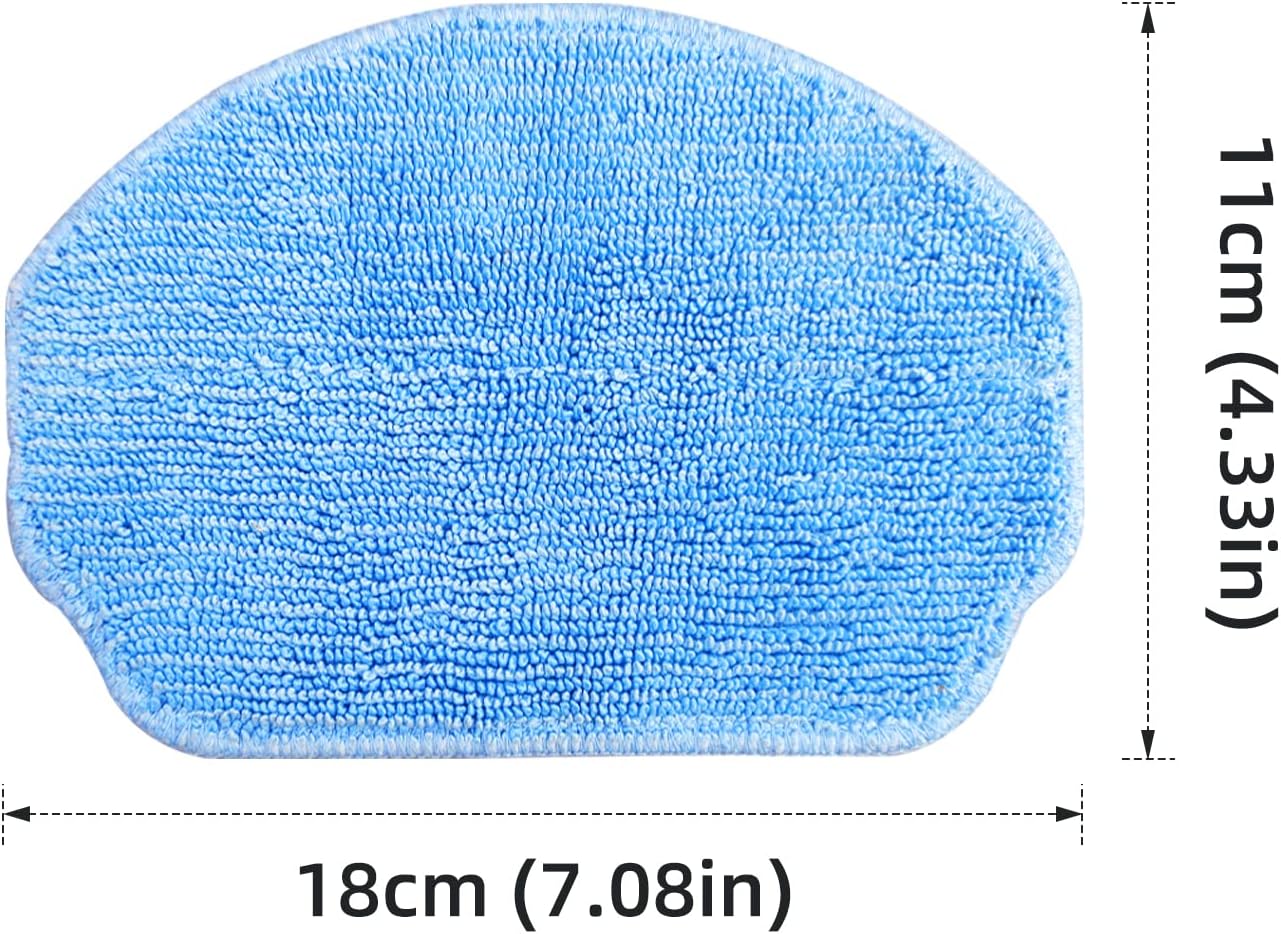 Accessories Compatible with MAMNV BR151, MANVINS G20, Kilgone G20, ZCWA/XIEBro Life/iMartine/ONSON/GTTVO/GOOVI/SHELIKI/tuya/MANVN BR151 Racing Series Replacement Parts - Image 6