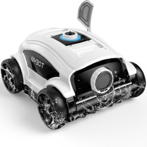 (2026 Upgraded) WYBOT Osprey 300II ...