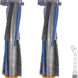 2 Pack Replacement Parts Roller Bru...