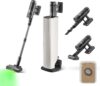 roborock H60 Hub Ultra Cordless Vac...