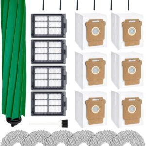 24 Pcs Accessories Kit for iRobot R...