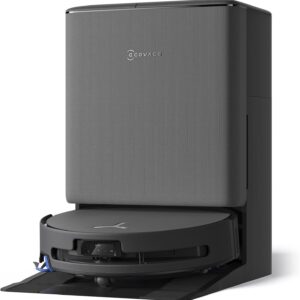 ECOVACS DEEBOT X9S PRO Omni Robot V...