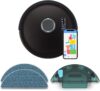 bObsweep PetHair SLAM Robot Vacuum ...