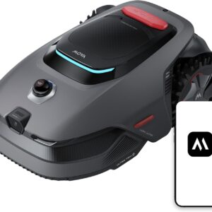 MOVA LiDAX Ultra 2000 Robot Lawn Mo...