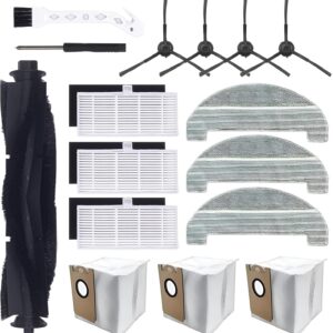 iHRV6-BLK Accessories Kit Replaceme...